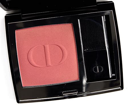 dior blush 219 rose montaigne review